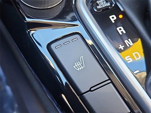 Certified 2023 Kia Seltos EX image 26