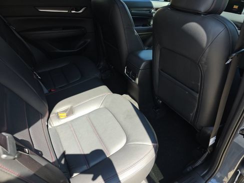 Certified 2025 MAZDA CX-5 Carbon Edition AWD/4WD image 18