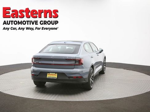 Used 2022 Polestar Polestar 2 w/ Plus Package image 35