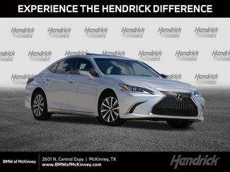 Used 2020 Lexus ES 350 w/ Premium Package FWD video 1