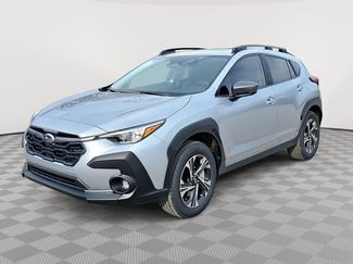 New 2026 Subaru Crosstrek 2.0i Premium video 1