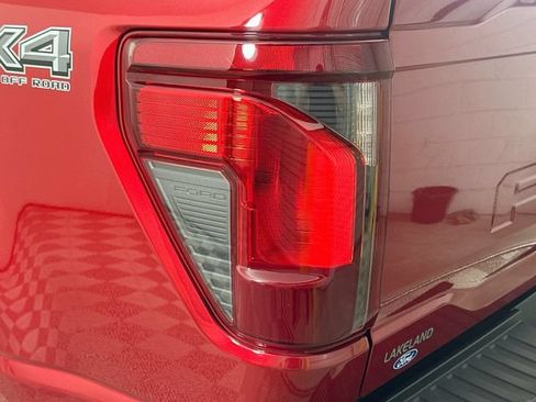 Used 2024 Ford F150 XLT w/ Equipment Group 302A MID AWD/4WD image 27