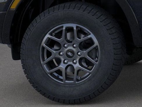 New 2025 Ford Ranger XLT image 19