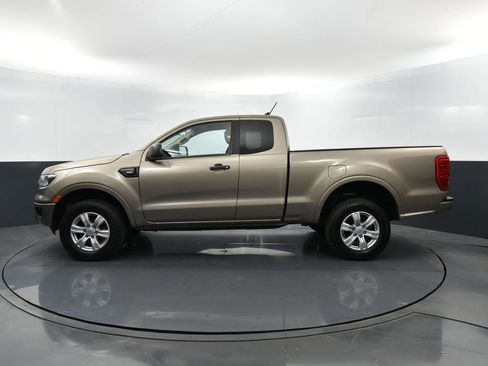 Used 2022 Ford Ranger XLT image 7