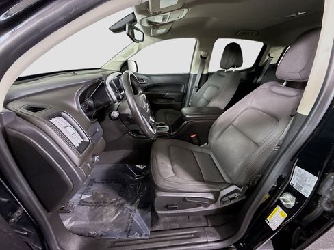 Used 2022 GMC Canyon Elevation w/ Trailering Package image 21