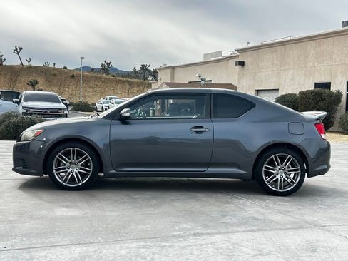 Used 2012 Scion tC image 5