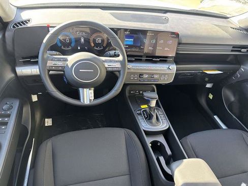 New 2026 Hyundai Kona SEL Sport FWD image 8