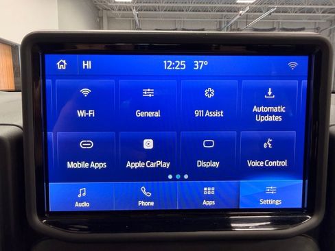 Used 2023 Ford Bronco Sport Big Bend w/ Convenience Package image 38