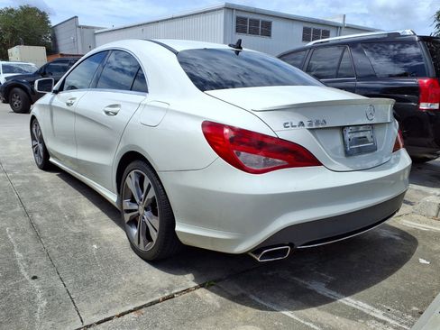 Used 2016 Mercedes-Benz CLA 250 image 11