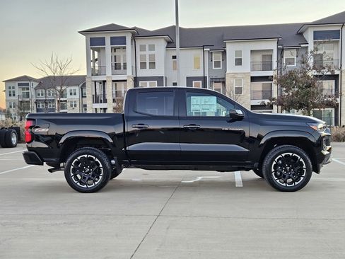 New 2026 Chevrolet Colorado Z71 w/ Technology Package image 7