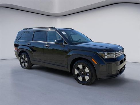 New 2026 Hyundai Santa Fe SEL image 7