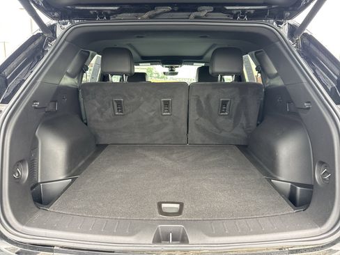 Certified 2023 Chevrolet Blazer Premier w/ Driver Confidence II Package AWD/4WD image 24