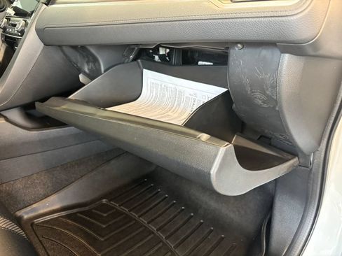 Used 2020 Honda Civic EX image 24