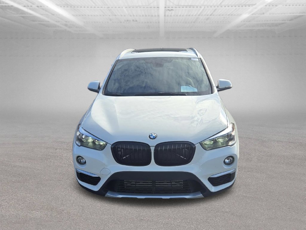 Used 2018 BMW X1 sDrive28i FWD image 9