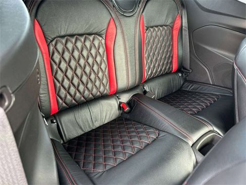 Used 2023 Chevrolet Camaro LT w/ RS Package image 19