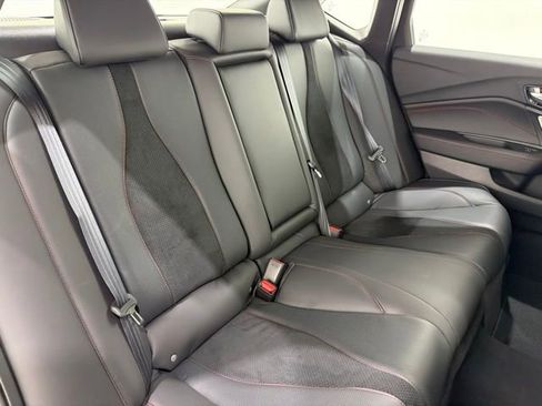 Certified 2025 Acura TLX SH-AWD w/ A-SPEC Pkg image 22