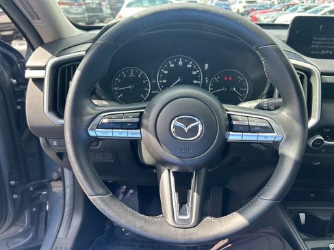 Used 2024 MAZDA CX-50 AWD 2.5 S w/ Cargo Package image 17