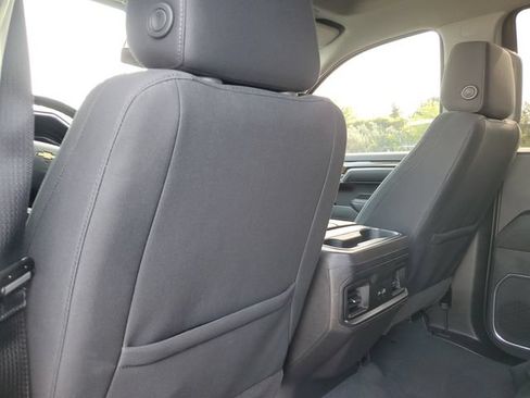 Certified 2023 Chevrolet Silverado 1500 LT w/ Protection Package AWD/4WD image 27
