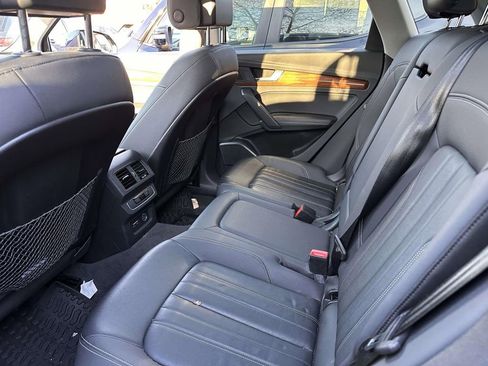 Used 2022 Audi Q5 2.0T Premium Plus w/ Premium Plus Package image 15