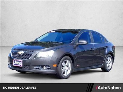 Used 2011 Chevrolet Cruze LT w/ RS Package