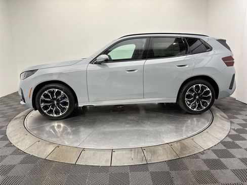 New 2026 BMW X3 xDrive30i w/ Premium Package AWD/4WD image 16