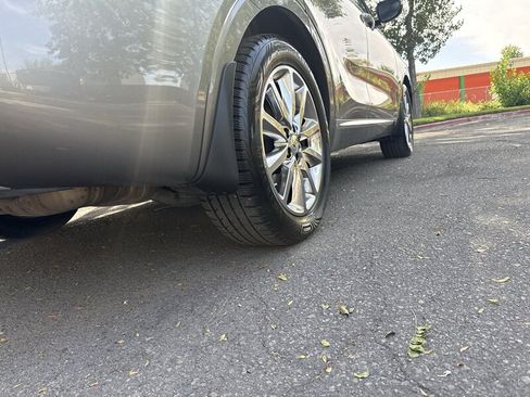 Used 2016 Kia Sorento SX AWD/4WD image 5