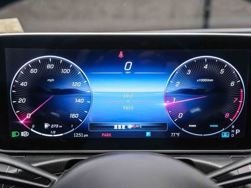 Certified 2023 Mercedes-Benz C 300 Sedan image 28
