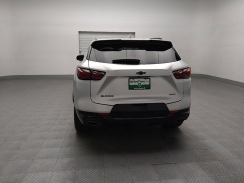 Used 2022 Chevrolet Blazer RS w/ Enhanced Convenience Package image 6