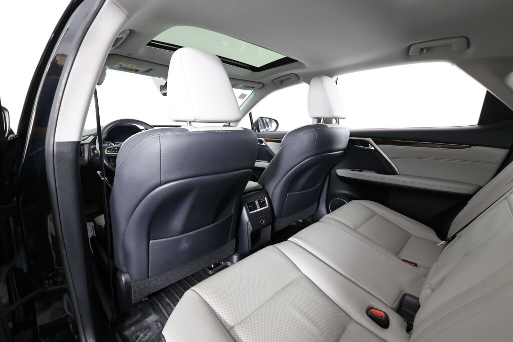 Used 2017 Lexus RX 350 AWD w/ Premium Package image 14