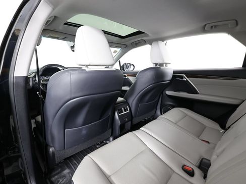 Used 2017 Lexus RX 350 AWD w/ Premium Package image 14
