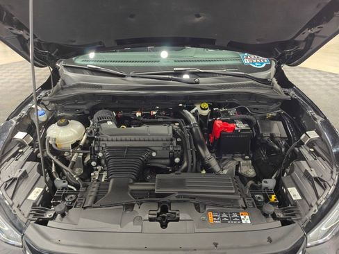 Used 2023 Ford Escape ST-Line Elite w/ Premium Technology Package image 58