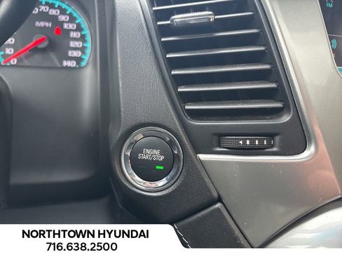 Used 2019 Chevrolet Tahoe Premier w/ RST Edition image 28