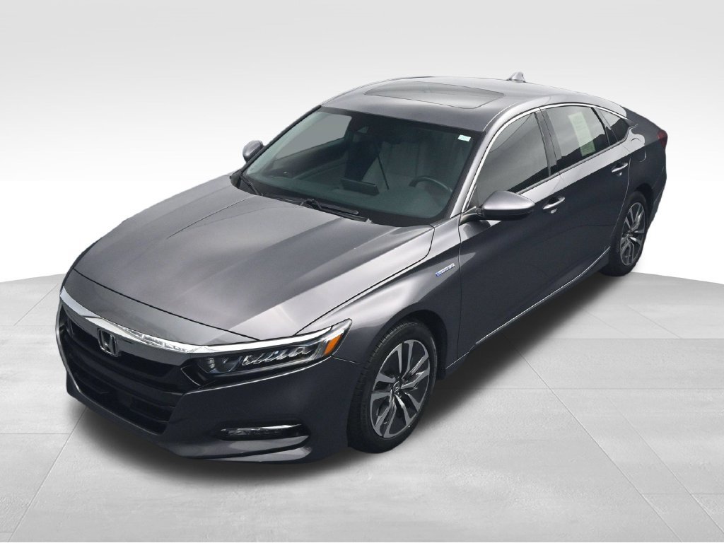 Used 2019 Honda Accord EX-L image 48