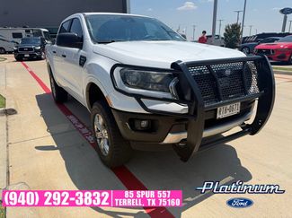 Used 2020 Ford Ranger XLT w/ Equipment Group 301A Mid AWD/4WD 360° Tour