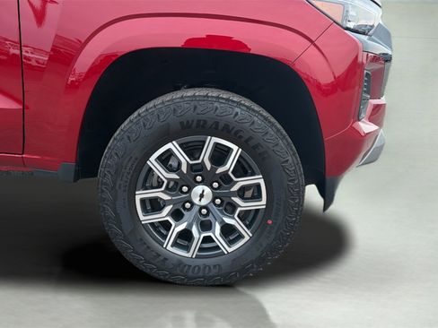 New 2026 Chevrolet Colorado Z71 w/ Z71 Convenience Package 2 image 9