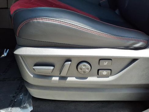 Used 2026 Nissan Armada NISMO AWD/4WD image 21