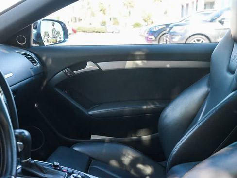 Used 2012 Audi S5 Prestige AWD/4WD image 19