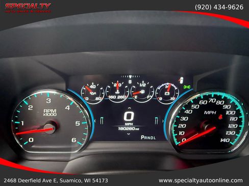 Used 2018 GMC Yukon Denali image 18