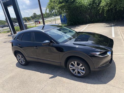 Used 2026 MAZDA CX-30 AWD 2.5 S image 11