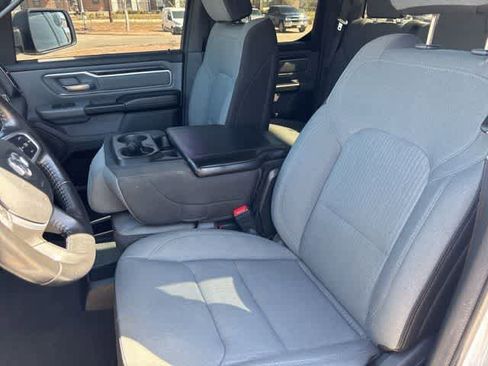 Used 2022 RAM 1500 Big Horn image 11