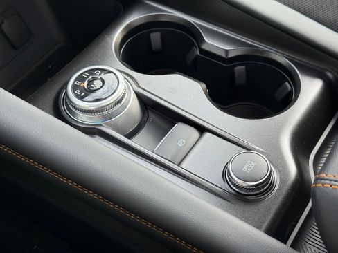 New 2026 Ford Explorer Tremor w/ Tremor Ultimate Package image 17