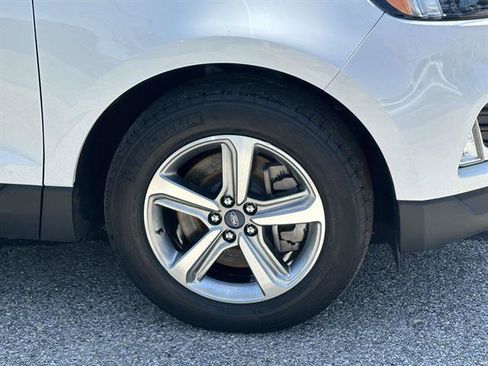 Used 2022 Ford Edge SEL w/ Convenience Package AWD/4WD image 29
