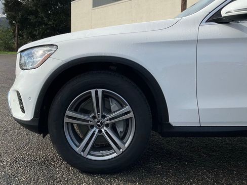 Used 2021 Mercedes-Benz GLC 300 image 10