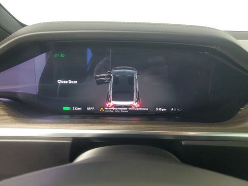 Used 2022 Tesla Model X AWD/4WD image 26