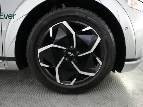 Used 2024 Hyundai Ioniq 5 Limited RWD image 20