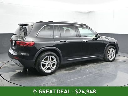 Used 2023 Mercedes-Benz GLB 250 4MATIC