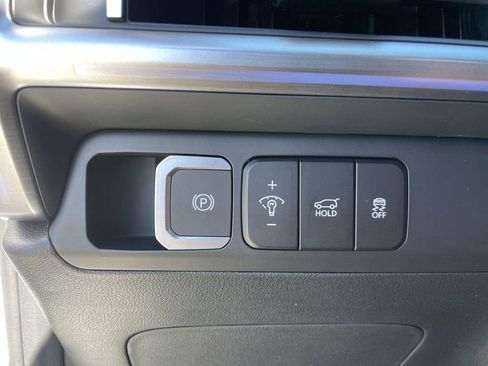 New 2026 Hyundai Santa Fe Limited image 35