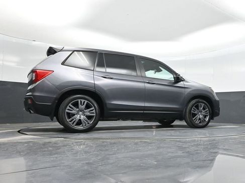 Used 2021 Honda Passport EX-L image 53