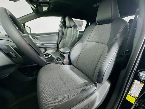 New 2026 Toyota bZ image 21