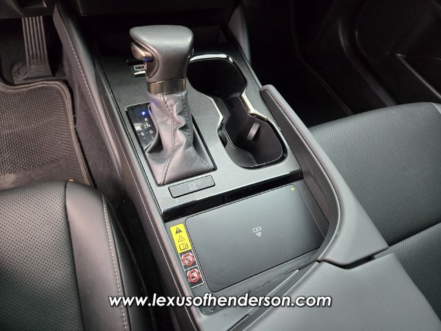 Used 2024 Lexus ES 350 w/ Premium Package FWD image 30